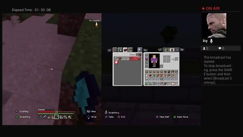 Fortnite 2st adventure with my brother