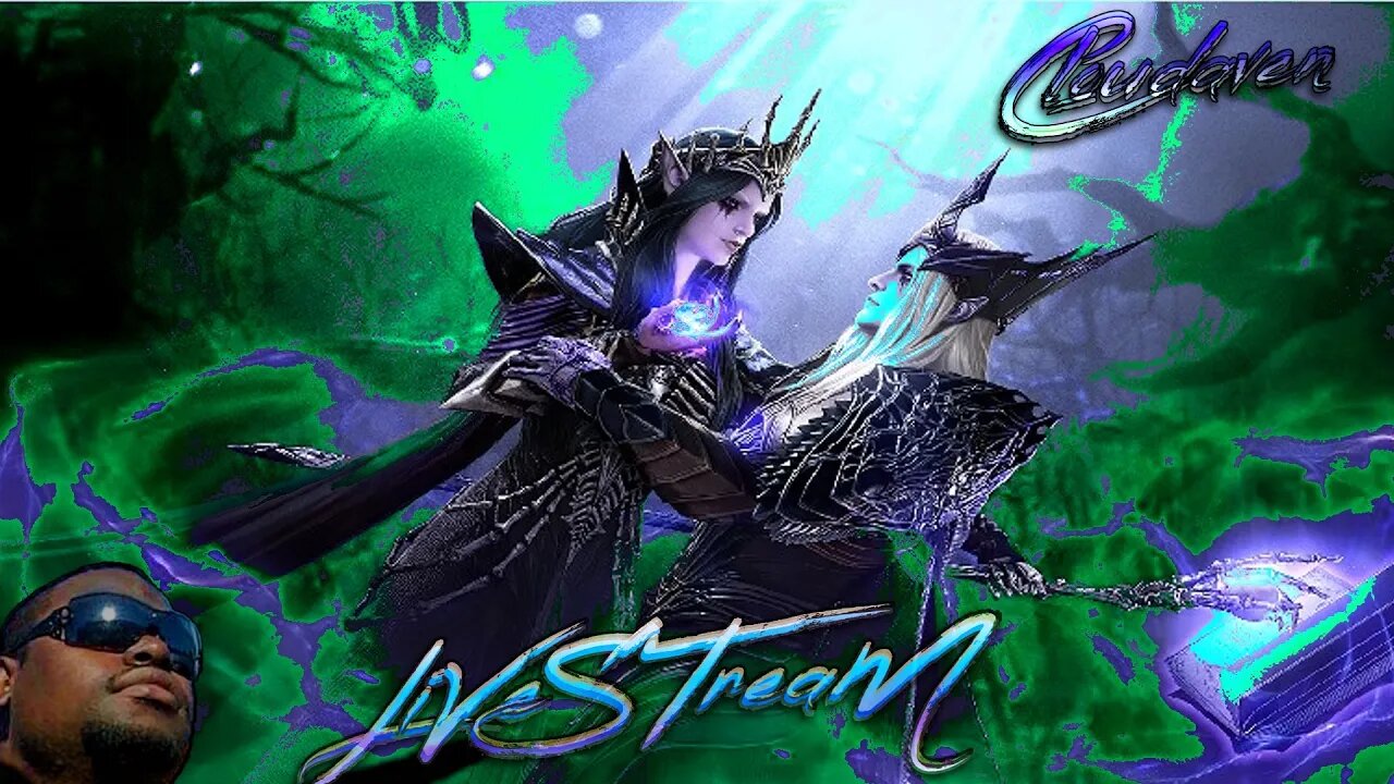 [-LIVE STREAM-]~CLOUDAVEN-WATCHER OF REALMS PC [SUMMONING AND PLAY] 7/14/23