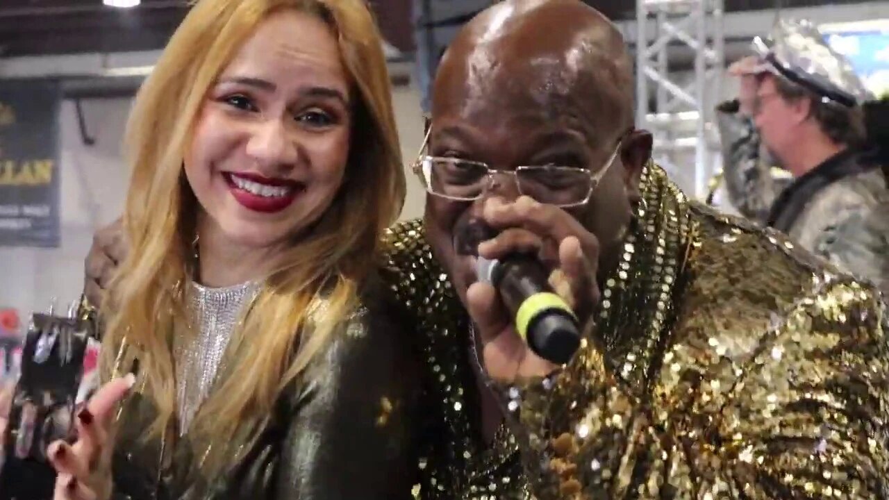 The Great Smoke 2020 Full Event Recap