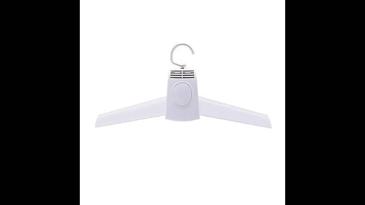 Smart Travel Portable Dryer Clothes Hanger