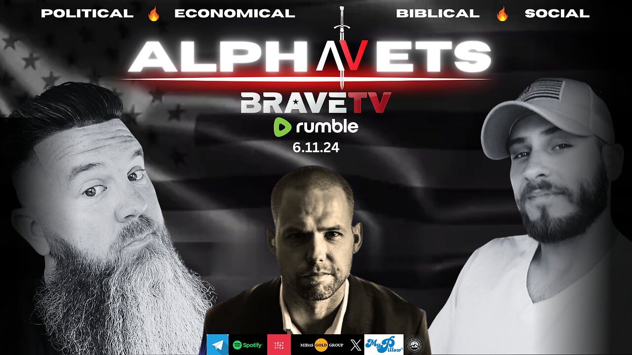 ALPHAVETS 6.11.24 ~ DR JASON DEAN ~ PLANNED MARKET EVENT ~ BE READY! ~ LAPTOP FROM HELL