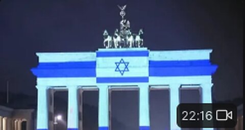 #Rothschilds Gründung; Ist das US-Besatzungsregime #BRD auch nur #Israel?