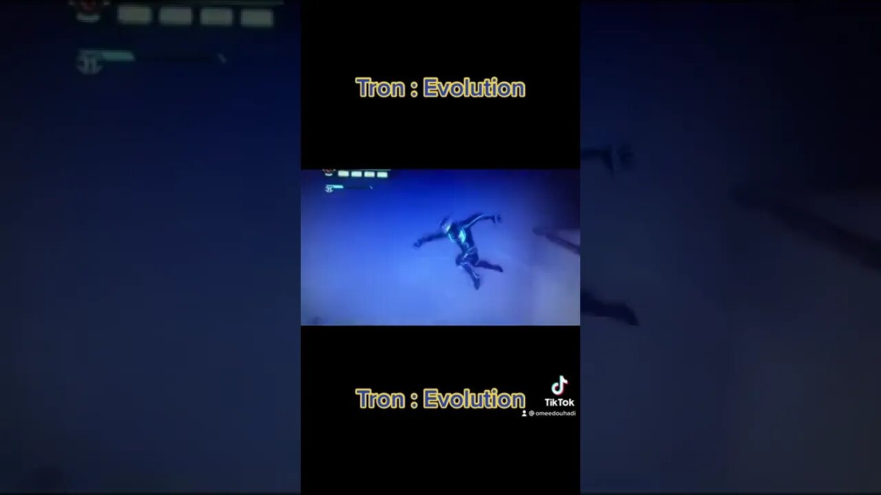 Tron Evolution #game #tron #evolution