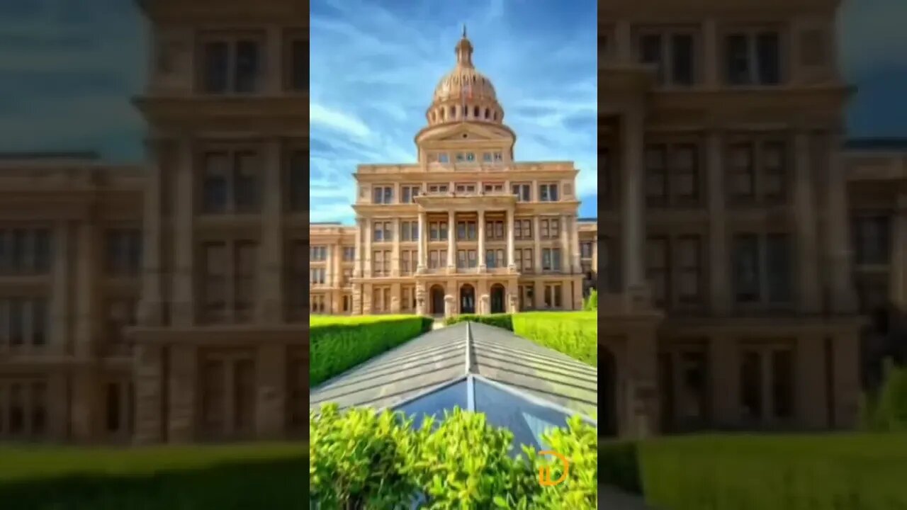 Os Dois Lado de um País USA