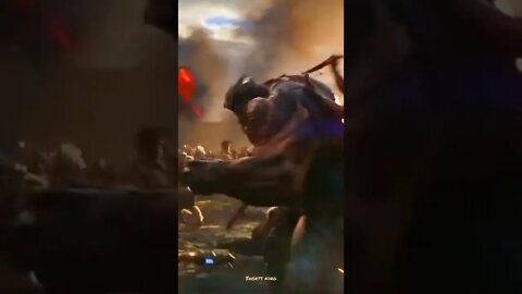 Avengers #shorts #avengers #avengersendgame #subscribe#thor