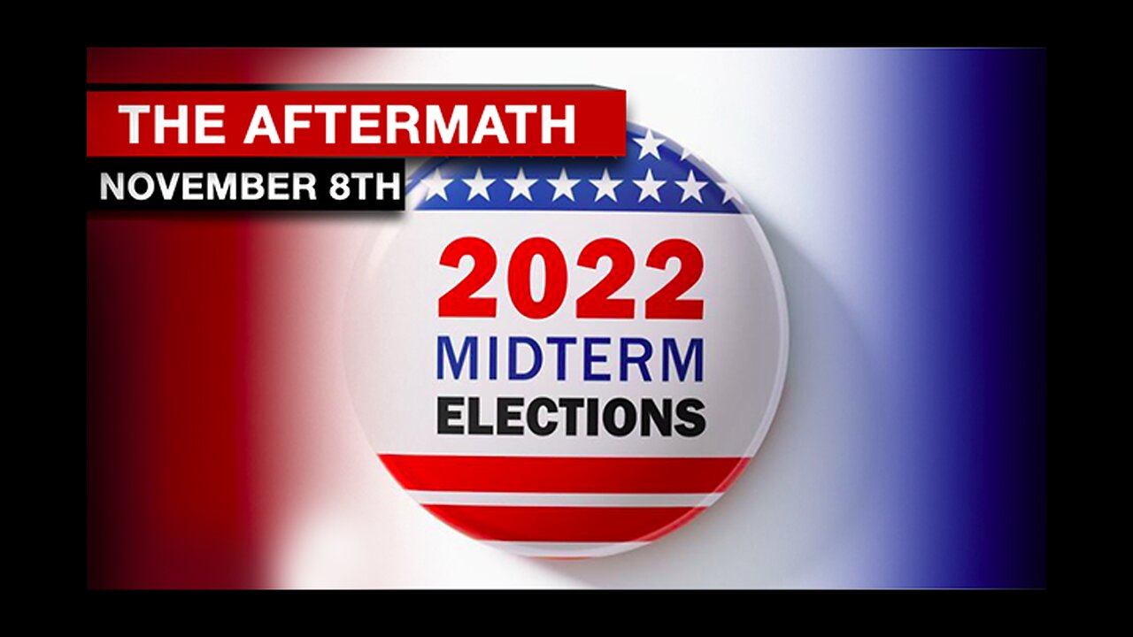 US Midterms Analysis: The Aftermath