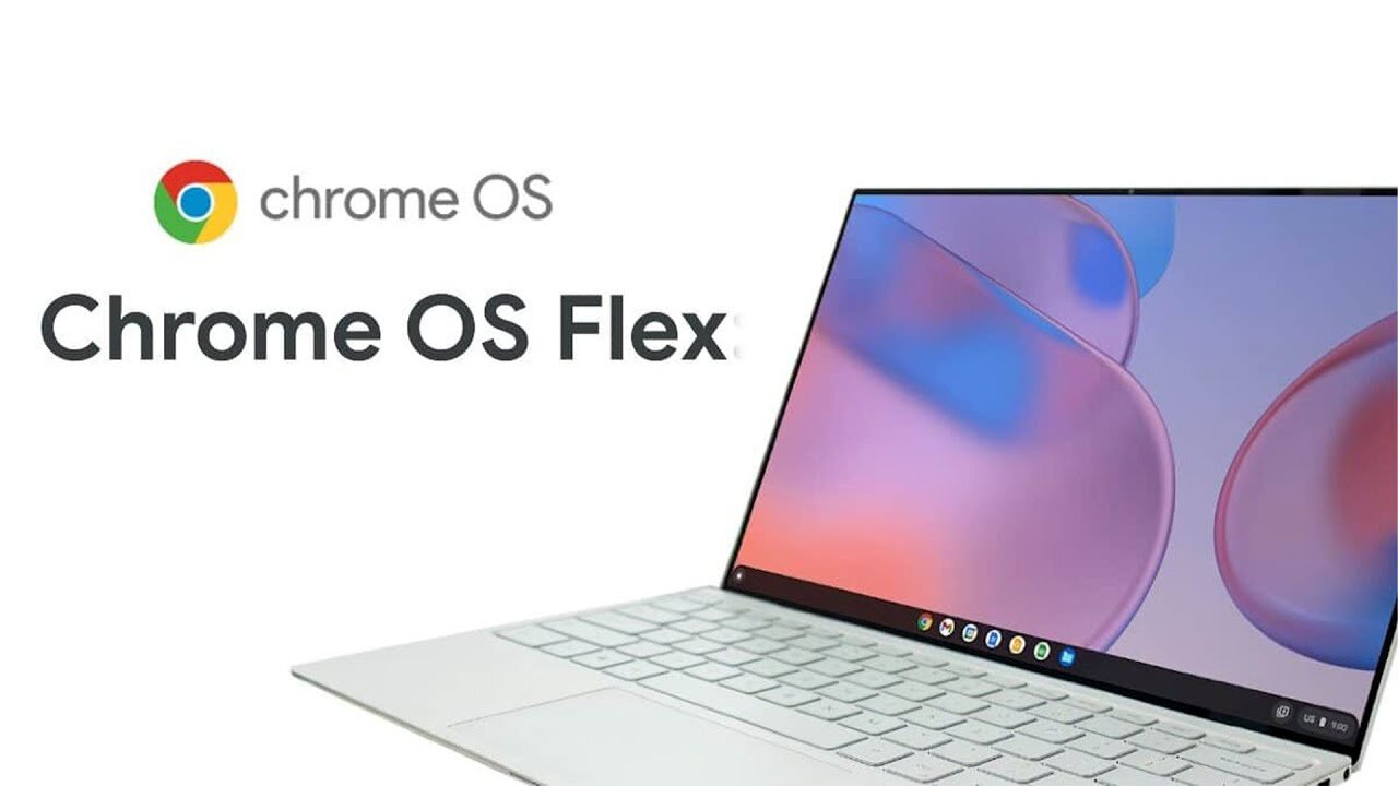 How to Install Chrome OS Flex in any PC