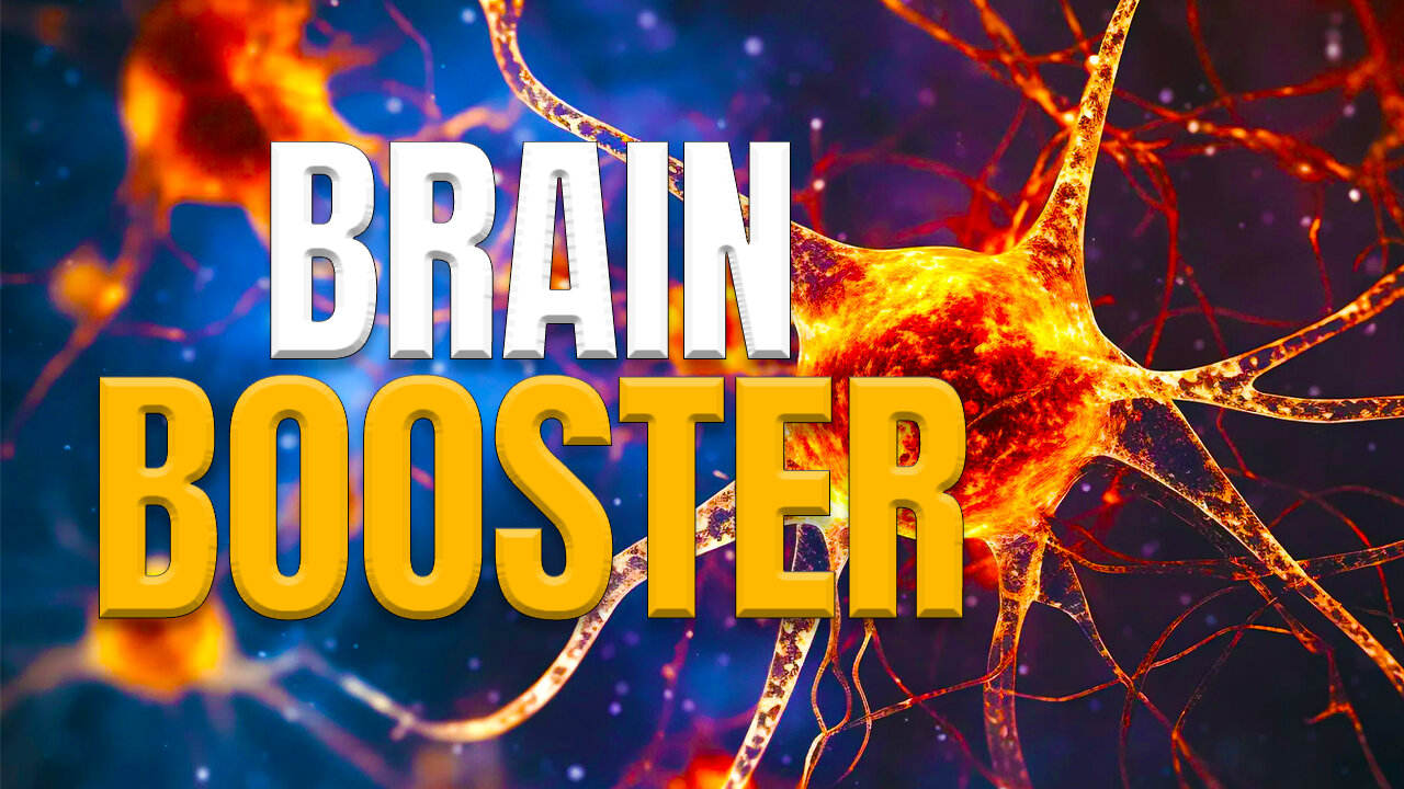 Why Your Brain Isn’t Reaching Its Full Potential (and How to Fix It)