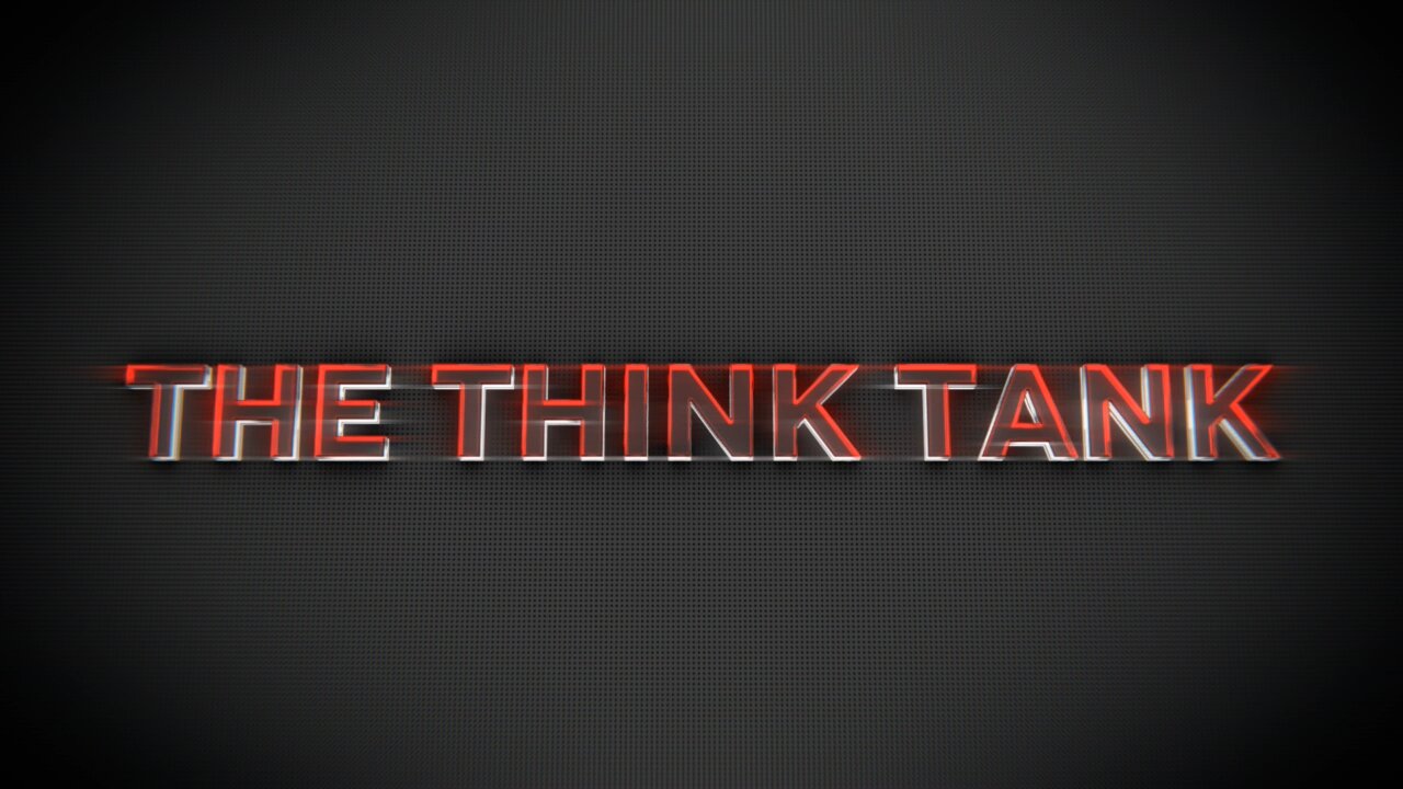 The Think Tank #6