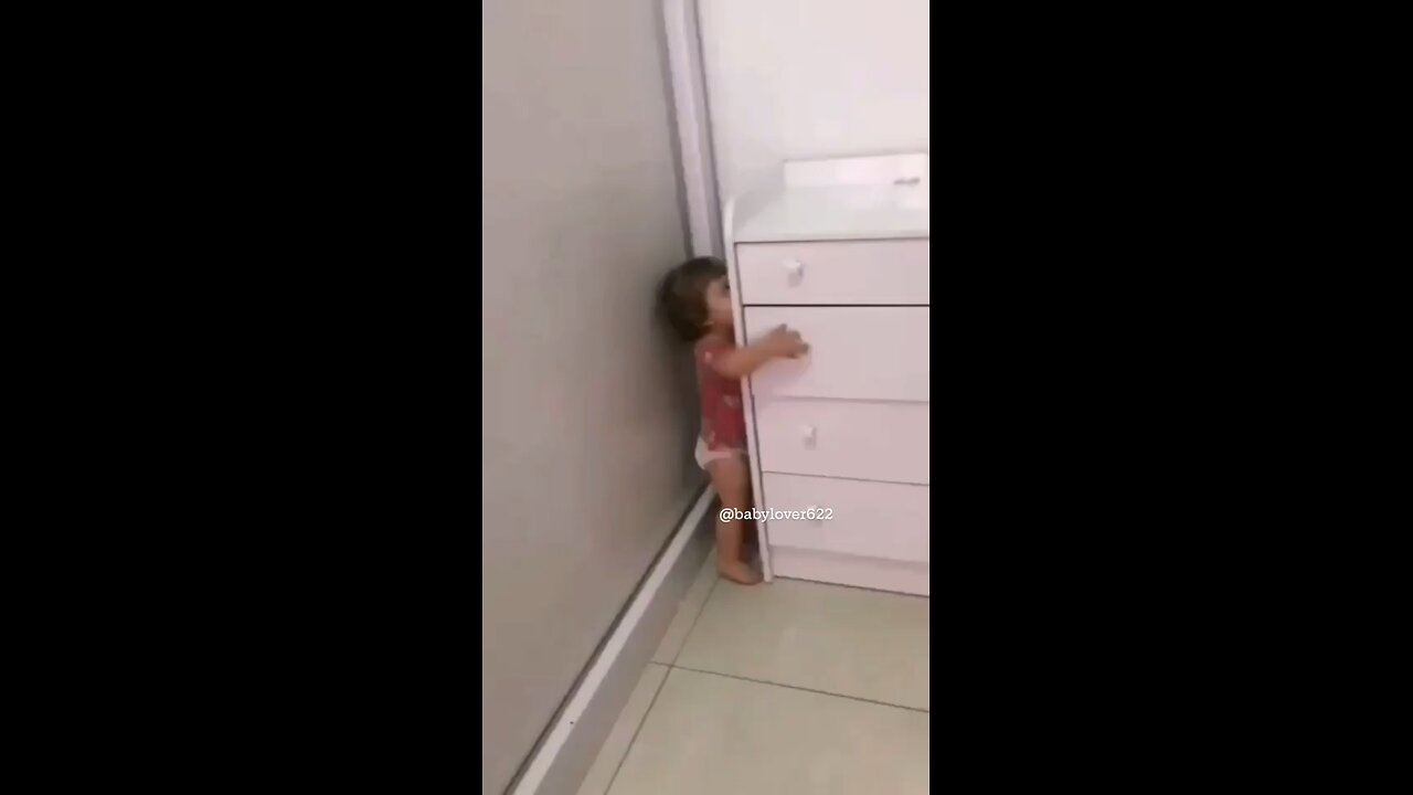 Kids funny video