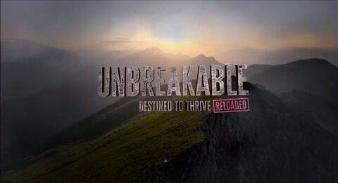 Unbreakable - Episode 9 - Bonus 2 - Liberty: Overcoming Oppressive Government Mandates