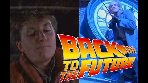 Back to the Future - An Alternate ending