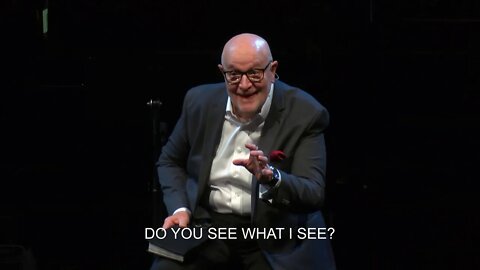 "Do You See What I See?" | Pastor Alec Rowlands | 12/13/20