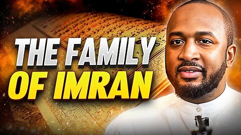 Ramadan Reflections - Juz 3 - Rashad Abdul-Rahmaan #Short Full video youtu.be/ieMNKcWoGAo