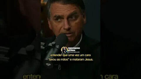 Todos temos um ponto Final