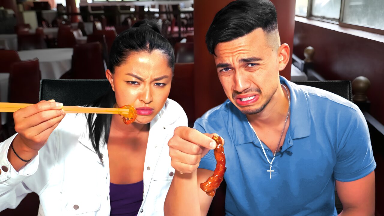 We Went to Sydney's Worst Reviewed Restaurant