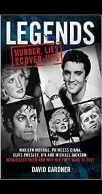 Return of the Legends SQQN Q