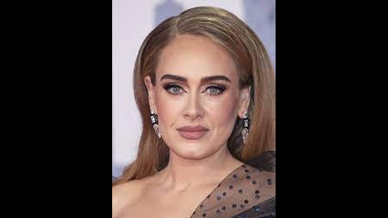 ADELE. Throat Problems? GONE!!!