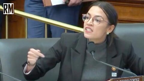 AOC Lied About Force the Vote