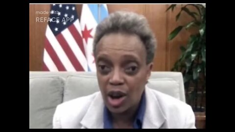 Lightfoot finally makes sense.