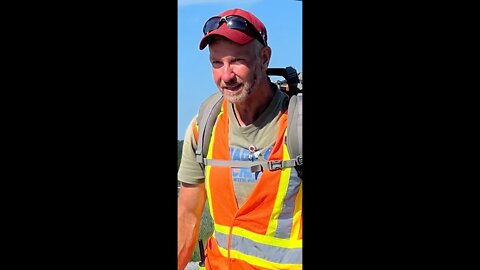 Parliament Hill Ottawa, James top final leg of his March streaming live