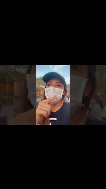 a hora do horror no hopi hari #shorts