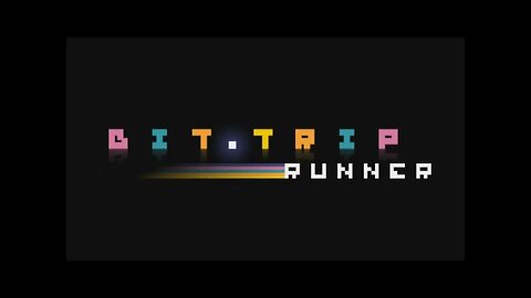 BIT.TRIP Runner Impetus 1-1 - First Contact