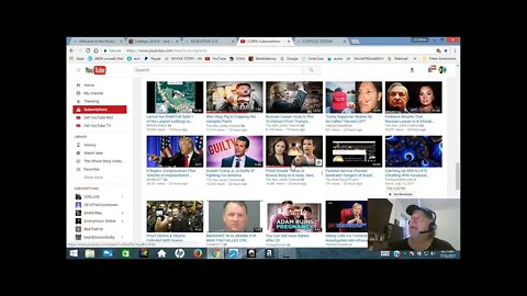 Get Ready for Never before published info - Jonathan Kleck