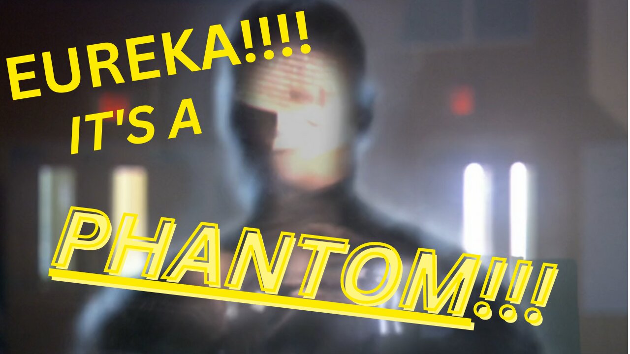 Eureka episode 2 Many Happy Returns