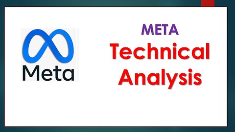 META Technical Analysis Jun 16 2023