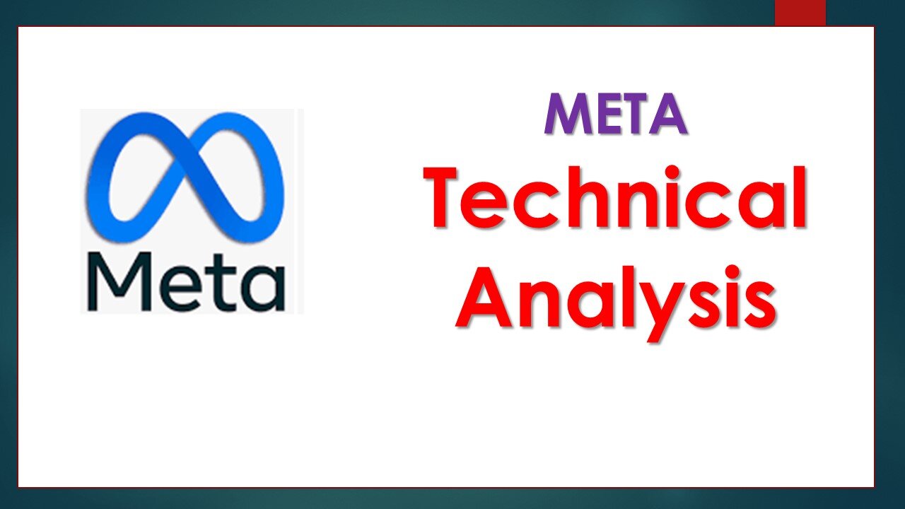 META Technical Analysis Jun 16 2023