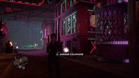 Road to Platinum: Saints Row The Third Remastered!