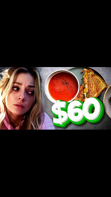 Inflation Is Out Of Control!