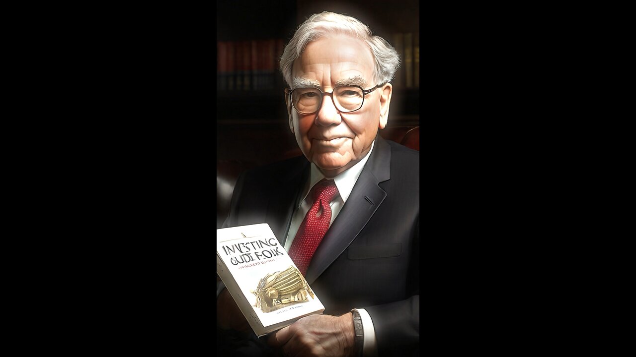 Warren Buffett: How to end the United States budget deficit