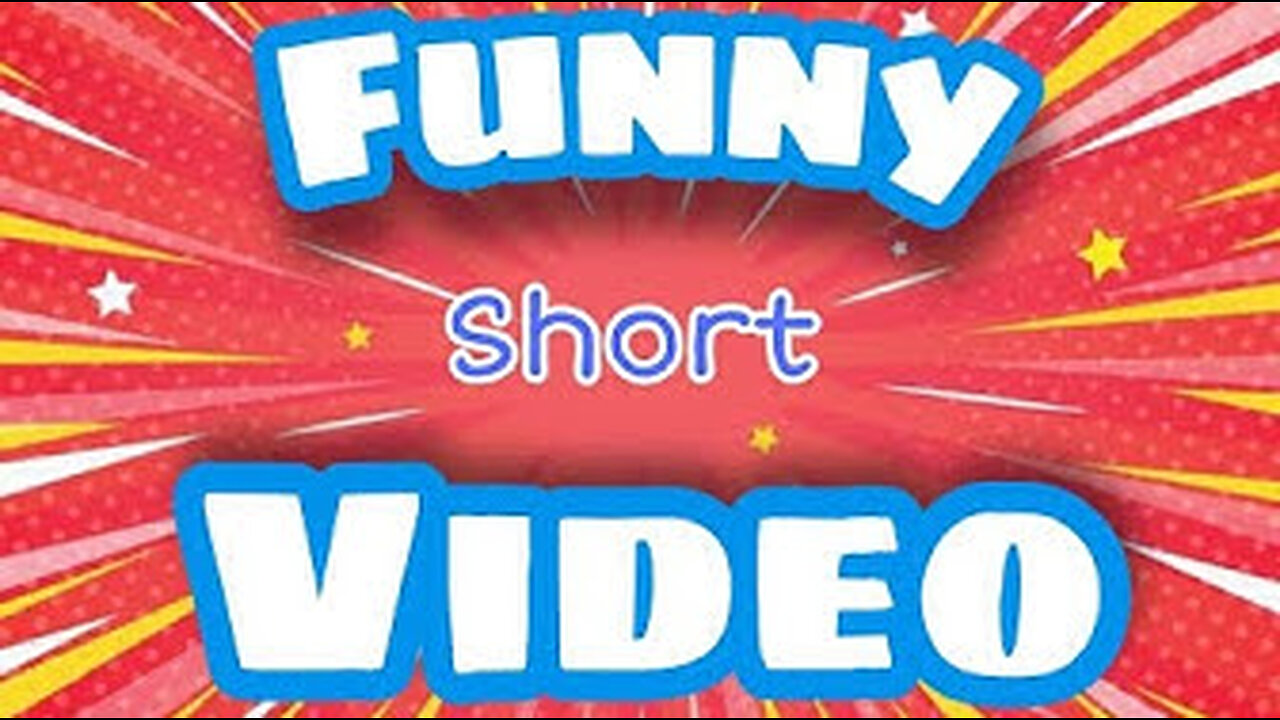 New Funny video 2023 #just for fun.