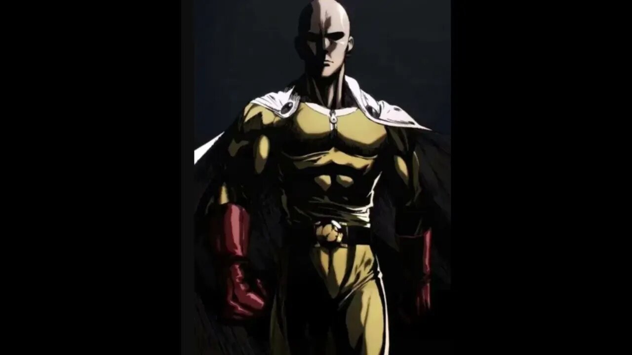 One Punch Man Orchestral Cover REMIX