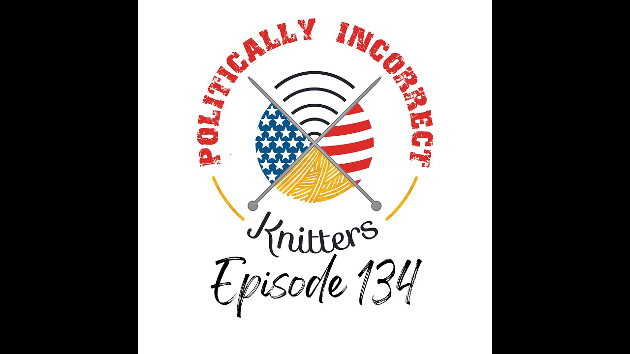 Episode 134: So many blankets, and a Corvette force field