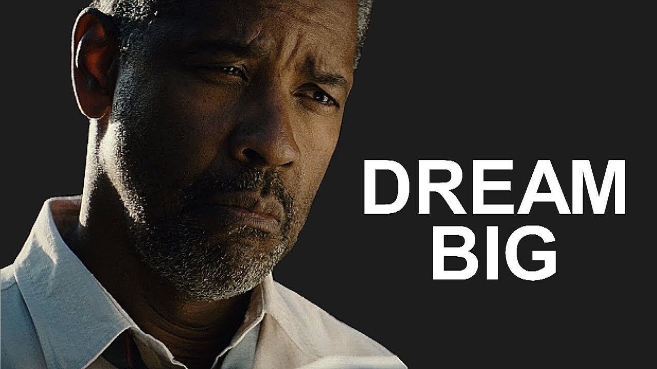 WATCH THIS EVERYDAY AND CHANGE YOUR LIFE - Denzel Washington Motivational Speech 2024