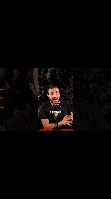 O RIO DE JANEIRO ACABOU