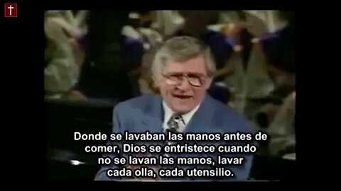 Guardate de los perros -David Wilkerson