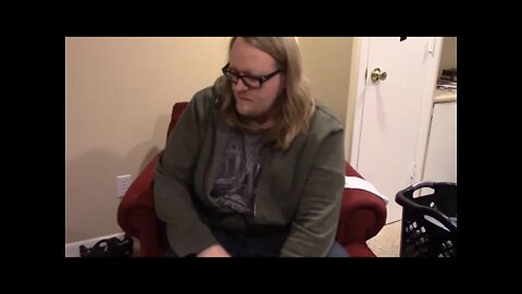 Just Clean Your Room Bro