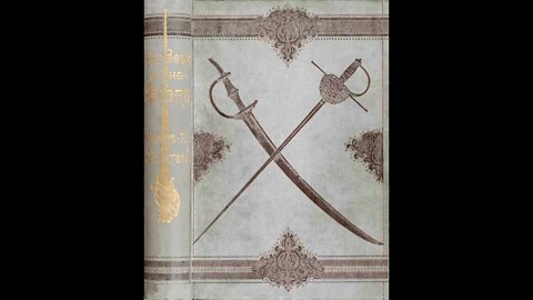 2021 10 27 223225349 : The Book of the Sword / Comments on Gangstalking : Scan Code