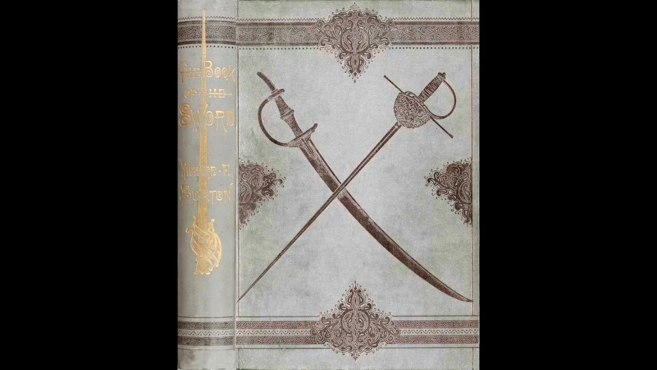 2021 10 27 223225349 : The Book of the Sword / Comments on Gangstalking : Scan Code