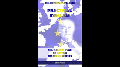 Kalergi Plan Documentary