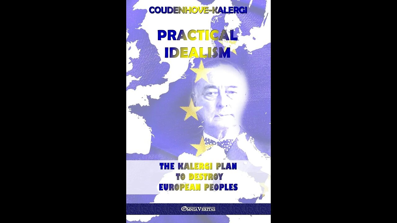 Kalergi Plan Documentary