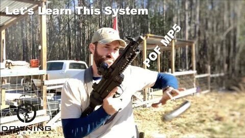 Let's Learn This System: MP5