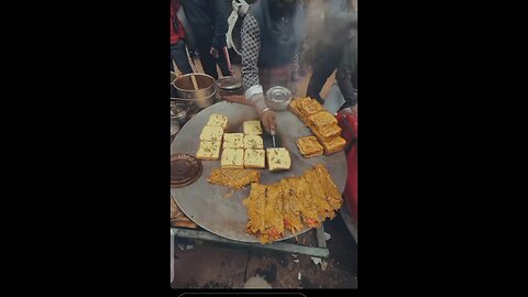 old Delhi visit in winters