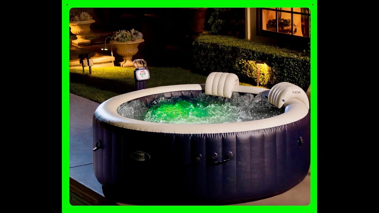 Sorting out the Clowns after the 1 hour mark. [Guest learns about hot tubs and pool parties]