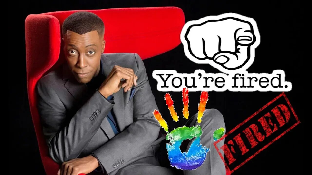 Why Arsenio Hall Got "CANCELLED"