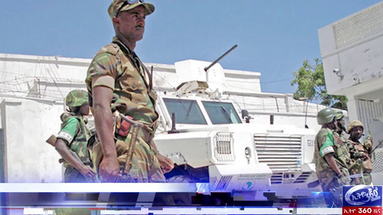 Ethio 360 News Monday Sep, 21, 2020